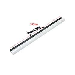 0.3M 19Pixel 0.5M 32pixel DC24V 5050RGB SK6812(WS2812B) Led Pixel Bar Stage events DJ Party nightclub led rigid bar light