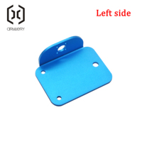Artillery 3D Printer Sidewinder X1 Z-axis Mounting Plate