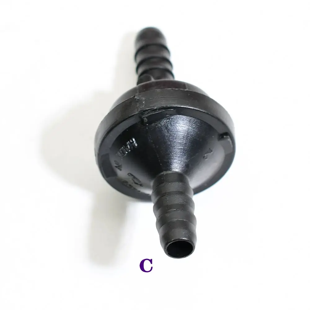Zawór zwrotny pompy próżniowej do A4 Q5 A6 A3 TT Passat 1.8T 058905291 K 058905291 A 058905291 B — zdjęcie 6