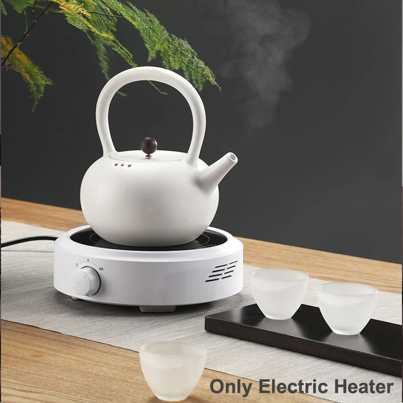 موقد كهربائي لوح تسخين الطبخ لوحة متعددة الوظائف القهوة الشاي سخان الأجهزة المنزلية لوحات ساخنة للمطبخ 220 فولت 800 واط