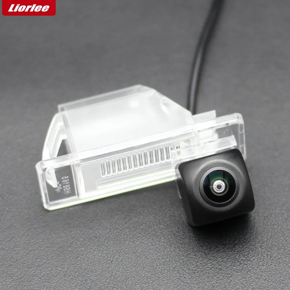 

SONY HD Chip CCD CAM For Nissan Bluebird Sylphy/Cefiro/Pulsar Car Rear View Parking Back Camera 170 Angle 1080p Fisheye Lenses