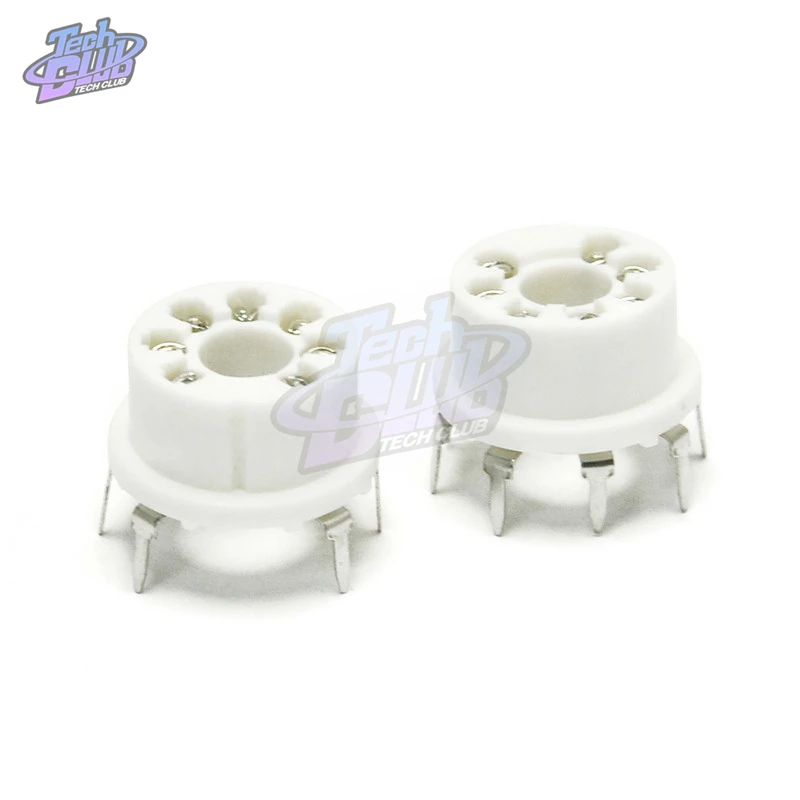 5 Pz/lotto MQ2 MQ3 MQ4 MQ5 MQ6 MQ7 MQ8 MQ9 MQ135 Zoccolo di Base di Montaggio del Sensore di Gas per Arduino