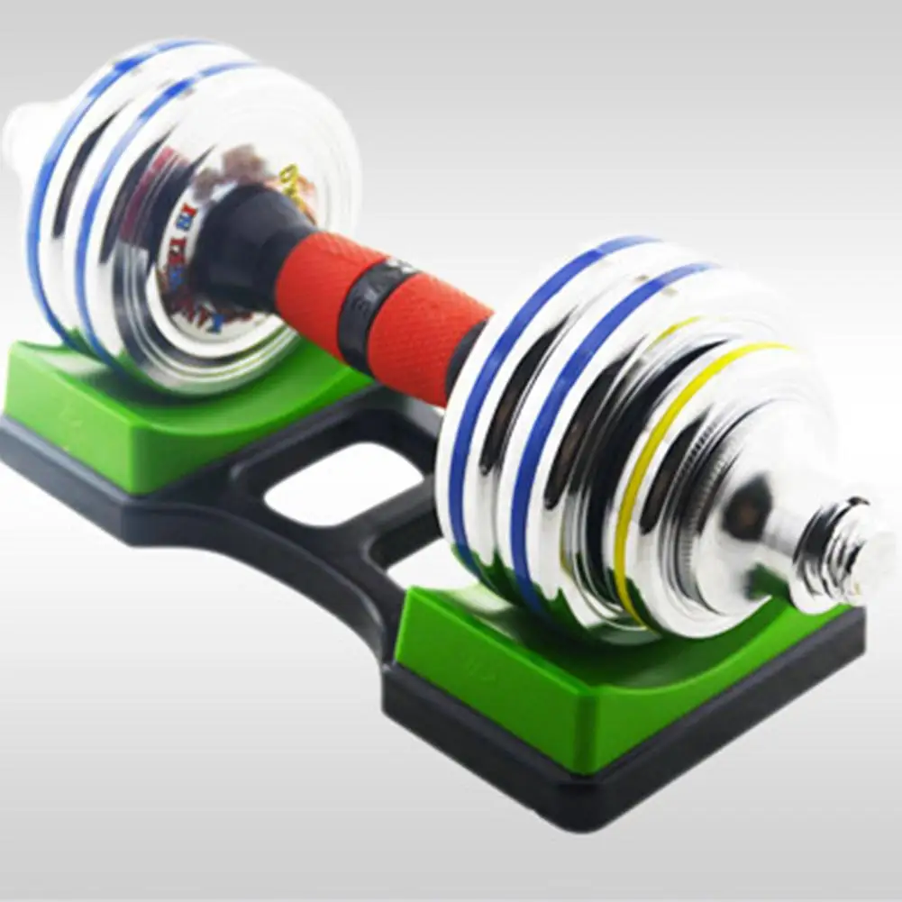 1 Xe Tập Giá Đỡ Đứng Xe Tập Giá Đỡ Cử Tạ Bộ Tập Thể Hình Tại Nhà Thiết Bị Halteres Giá Đỡ Đứng Chân Đế