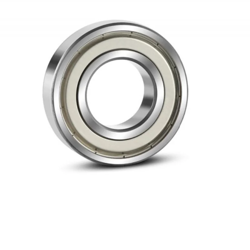 10Pcs/batch Mr85Zz Deep Groove Ball Miniature Bearing Mr85Zz 5 * 8 * 2.5Mm with Bearing Steel