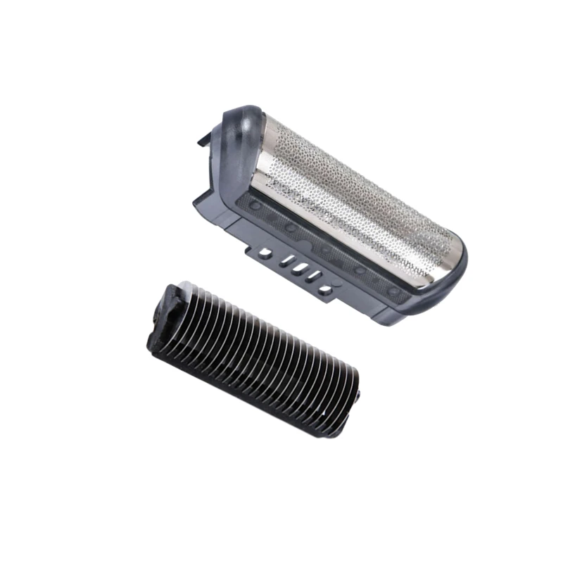 Lámina y cuchilla para afeitadora BRAUN 10B 1000 Series CruZer 1 2 3 4 :Z20 Z30 Z40 Z50 Z60 2615 2675 2775 2776 2778 2838 1 Juego