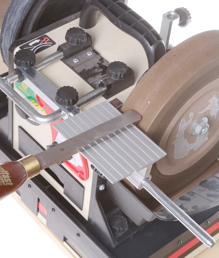 More Sharpening Jigs For Water-cooled Grinder Woodturning tool Woodworking Sharpening Clips Scissor Jig Knife Jig