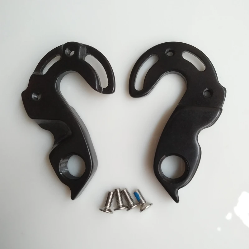 2 pcs/lot Bike Derailleur Hanger for Cannondale Bad Boy 2010 2011 Trail series hardtails AKA KP048 Trail RZ KP048