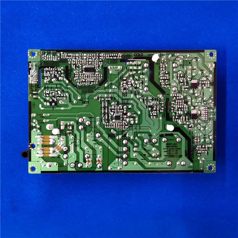 Good test work BN44-00438C 00438B I2632F1_BDY LE32D550 LE32D450 LE26D550 LE26D450 power supply board LE32D400E1W LN32D450