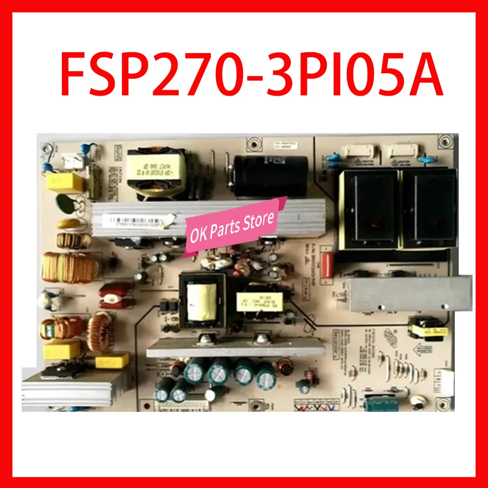 

FSP270-3PI05A/3P105 Power Supply Board Professional Power Support Board For TV LT46729FX LT46729F Original Power Supply Card