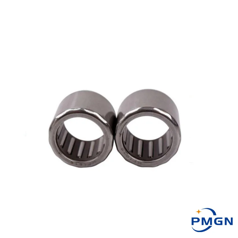 5PCS HF0306 H0406 HF0608 HF0612 HF0812 HF1008 HF1012 HF1016 HF1216 HF1416 1616 Single Way Needle Bearing One Way Roller Bearing