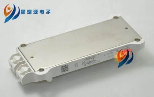 SEMIX101GD126HDS, новый модуль IGBT в наличии