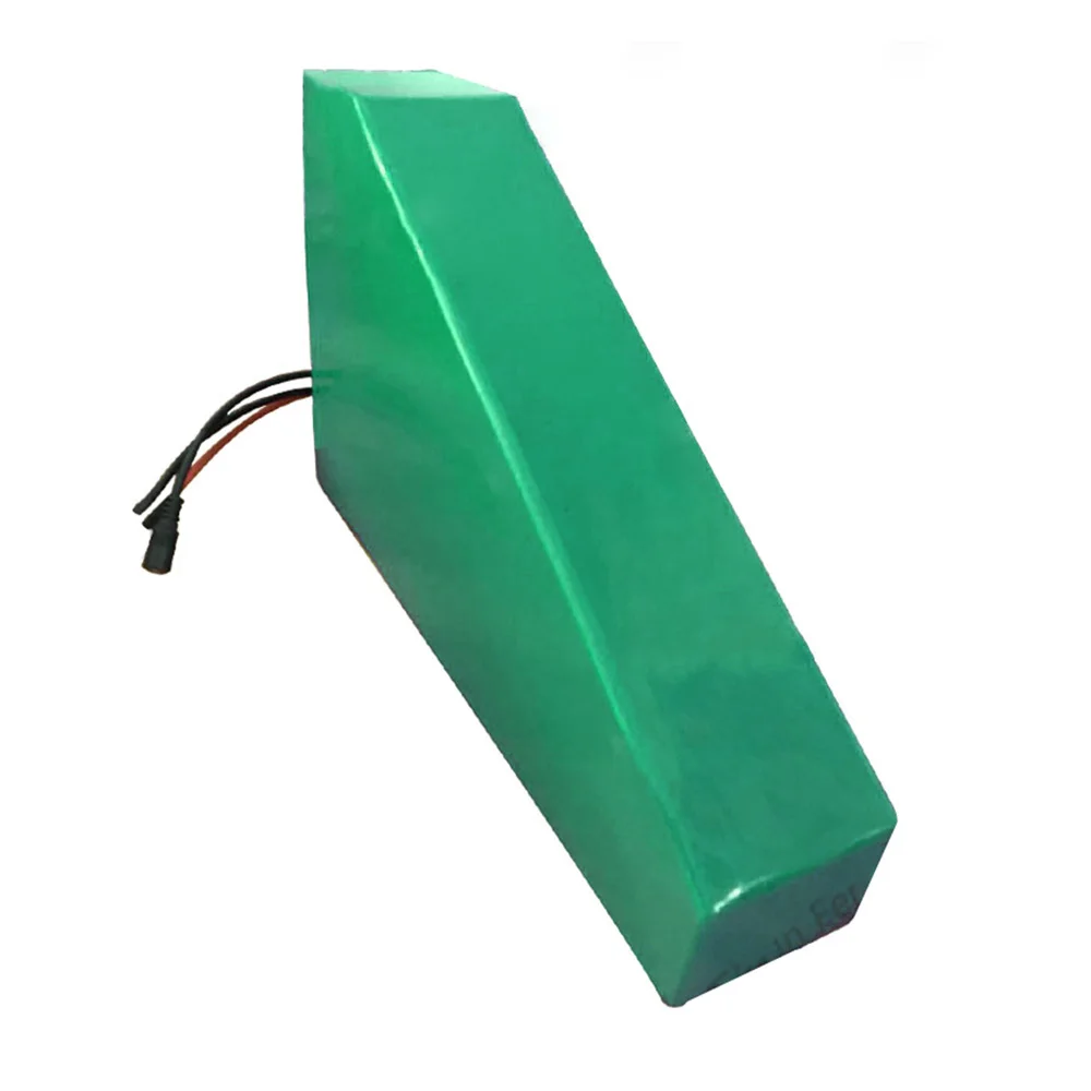 60 فولت 21Ah 16S7P 18650 بطارية ليثيوم أيون الكهربائية اثنين ثلاث عجلات دراجة نارية دراجة ebike 330*310*200*70*70*45 مللي متر