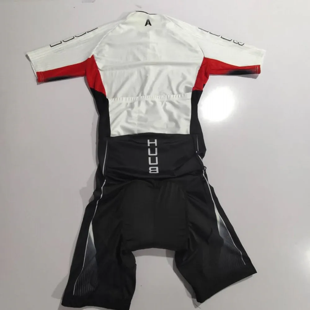 Zone3 new style men tri suit triathlon racing suit aero jumpsuit ropa ciclismo hombre cycling skinsuit swimming running clothing