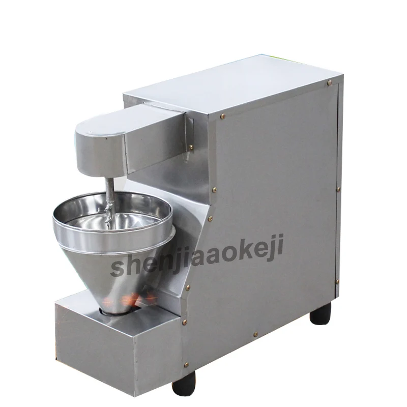 

180-220pcs/ min Steel Electric Meatball Machine Vegetable beef pork pill machine Commercial Automatic meat pill forming maker