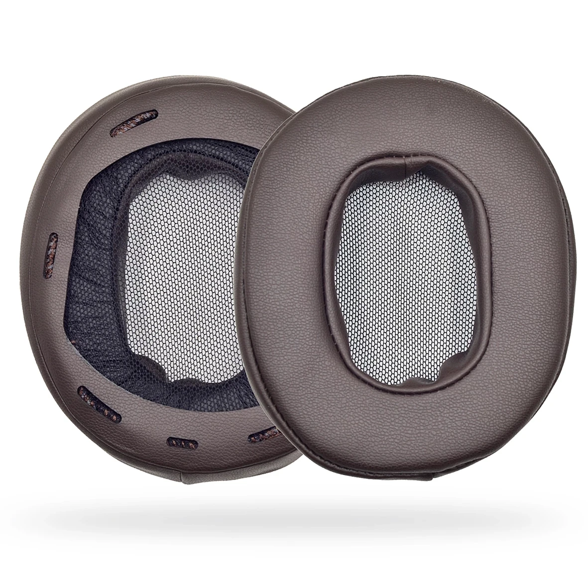 Almohadillas de repuesto para diadema, orejeras para auriculares MDR-1A MDR-1ADAC