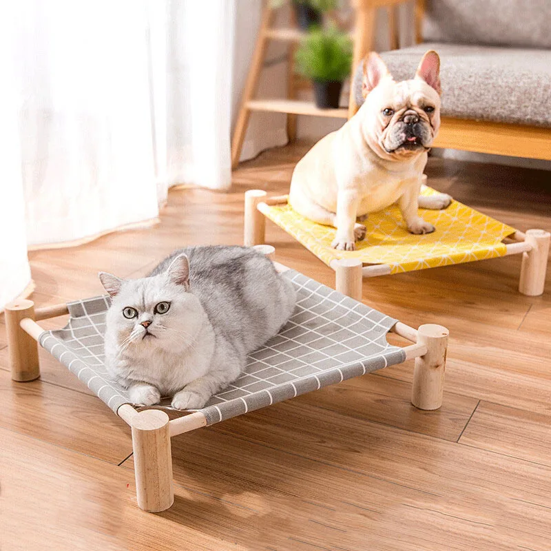 Pet Dog House Small Medium Dog Marching Bed Portable Washable Puppy Cat Mat Pet Nest Sofa Bed Breathable Cozy Kennel Pet Supply