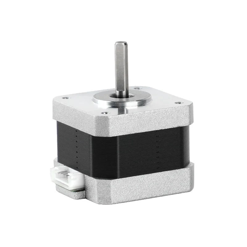 34mm 42 stepper motor high torque hybrid 2 phase stepping motor for 3D printing engraving machine height