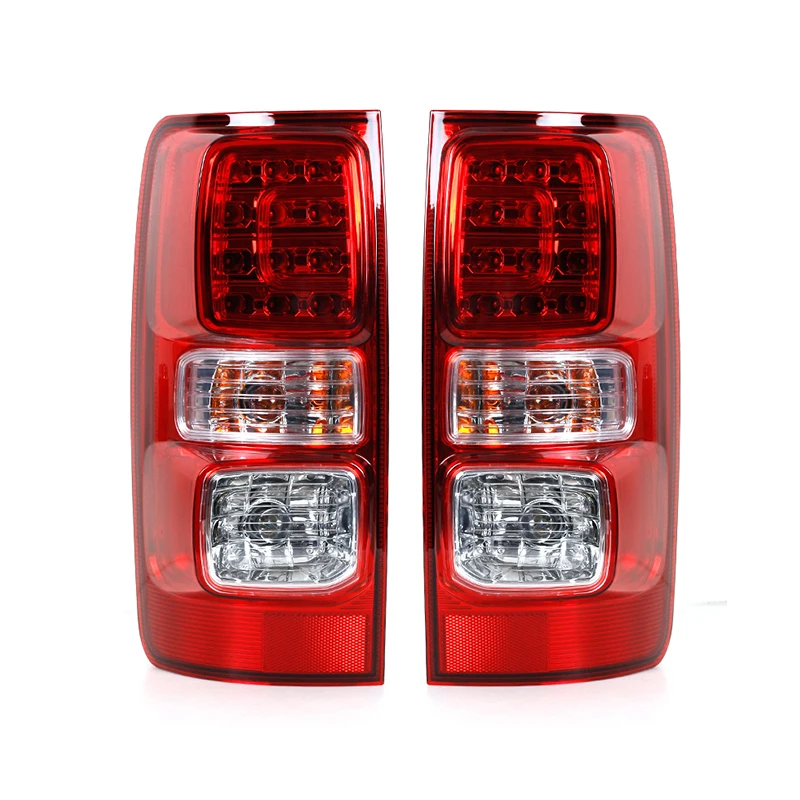 Suitable for Holden Colorado 2012-2020 left/right LED tail brake light turn signal brake light turn signal light reminder light