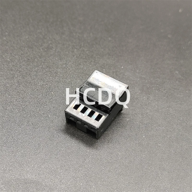 The original 1k0 972 704C  4PIN Female automobile connector plug shell and connector are supplied from stock