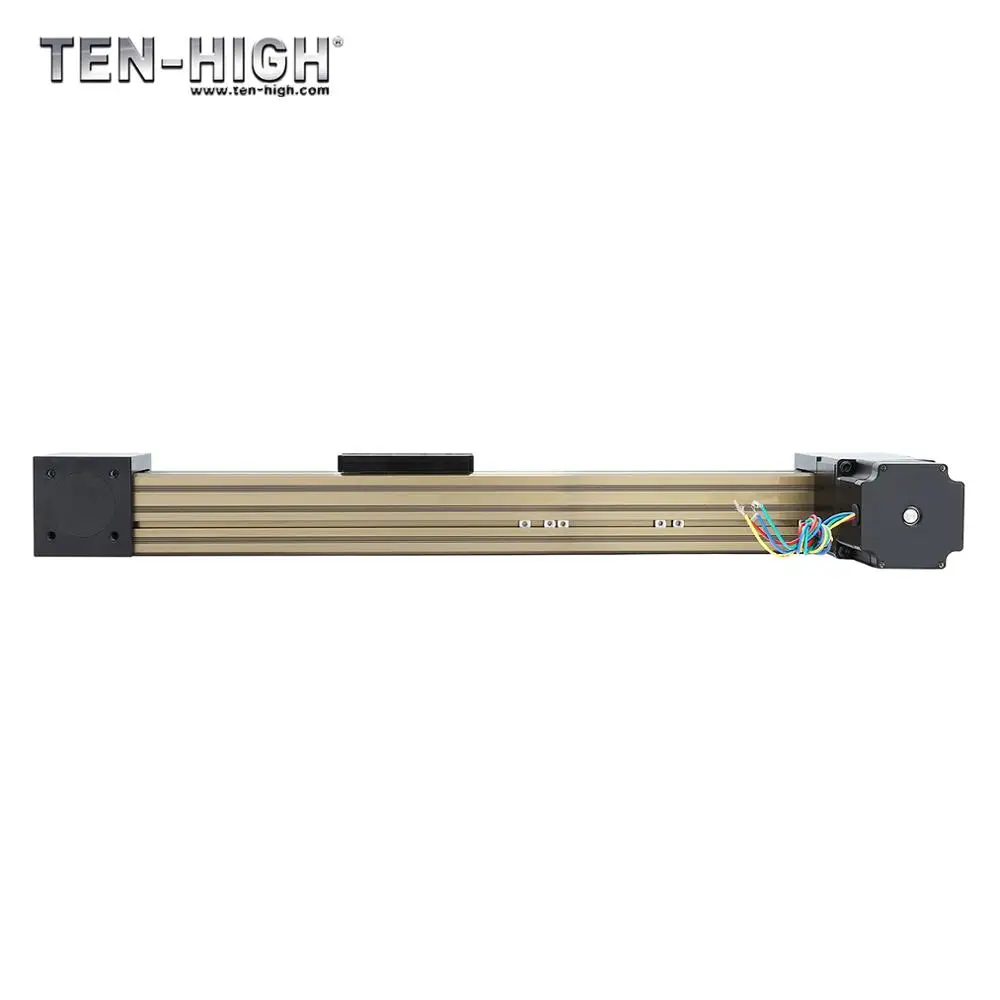 

Linear table St ball screw T8 pitch 1,2, 4,8mm stroke 50-800mm Motor 42 linear slide linear modules for CNC router