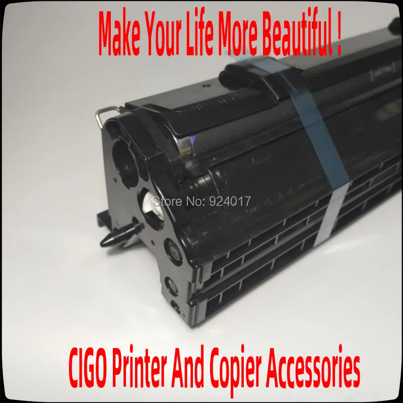 Imagem -06 - Imaging Drum Unit Kit para Impressora Unidade de Tambor de Imagem Apto para Xerox Phaser 5500 5550 Workcentre wc 4150 4150c 113r00684 113r00670 013r00623