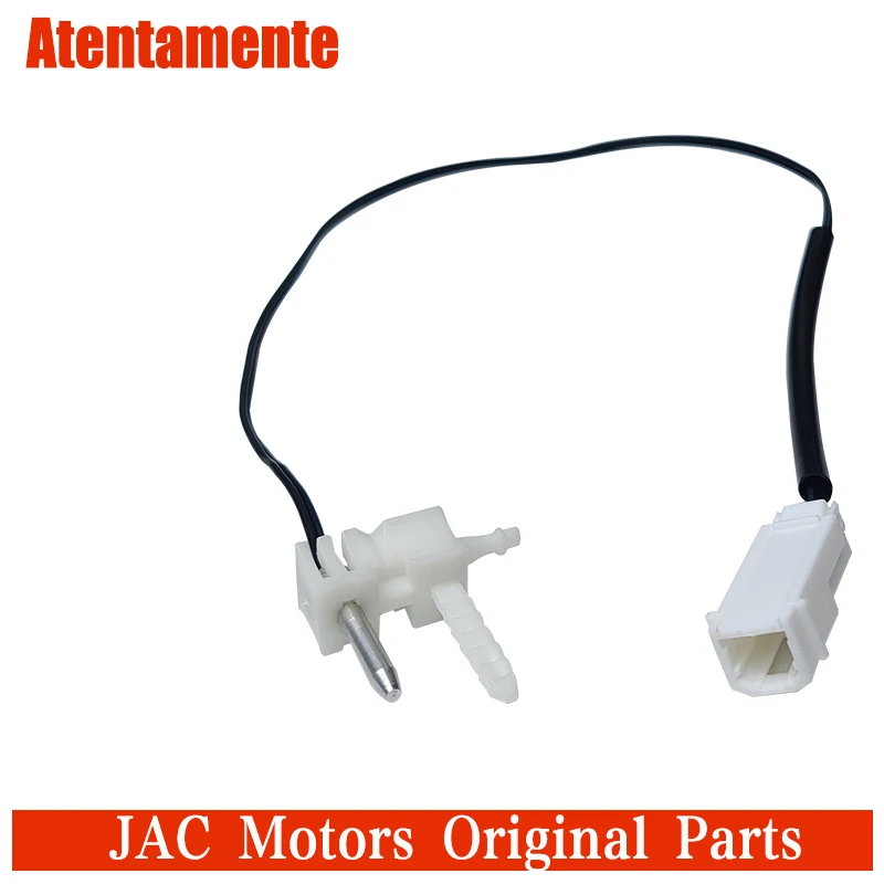 Suitable for JAC Ruifeng s3s2s4R3 Jiayue a5IEV5/7/6S/7S evaporator temperature sensor temperature sensor package