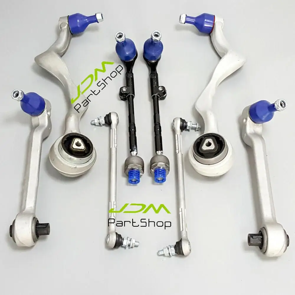 FOR 2007-2011 BMW 3 Series E90 &E92 E93 135i,335i,325i,328i 3.0L Front Control Arms Suspension