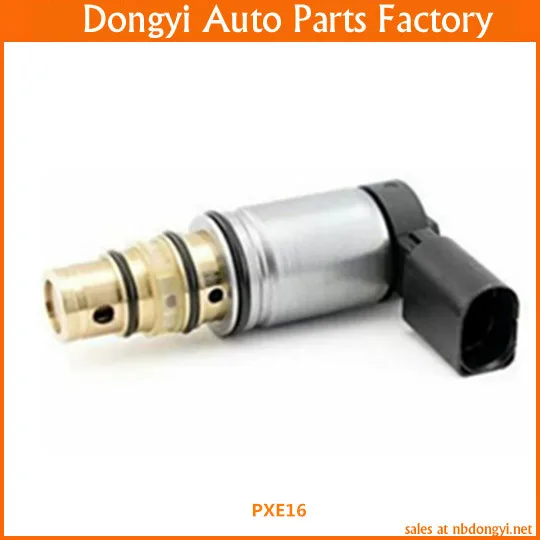 High quality A/C Compressor Control Valve  for PXE16