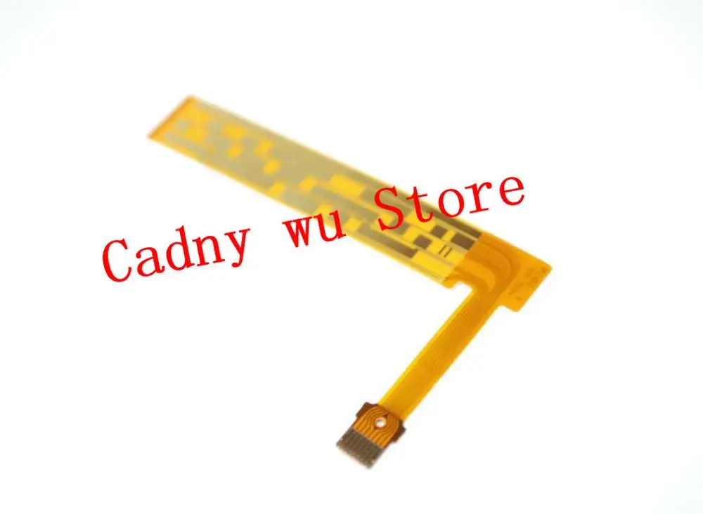 عدسة خط التركيز الكابلات المرنة لكانون زووم EF 16-35 مللي متر 1:2. 8 L II USM إصلاح جزء