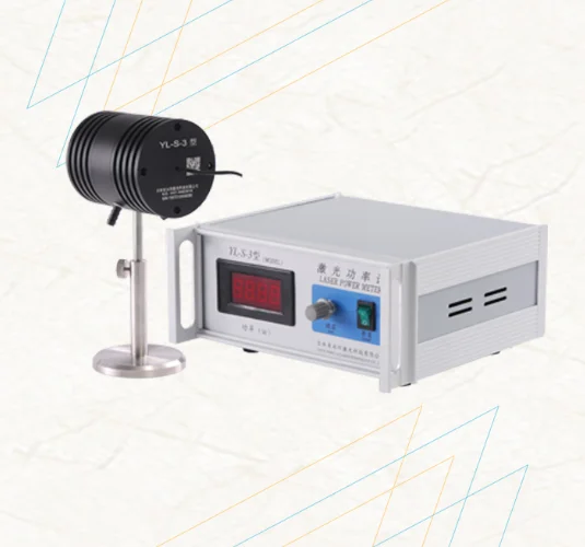 CO2-光学式レーザーマシン,光テスト機器,0〜200W,HLP-200