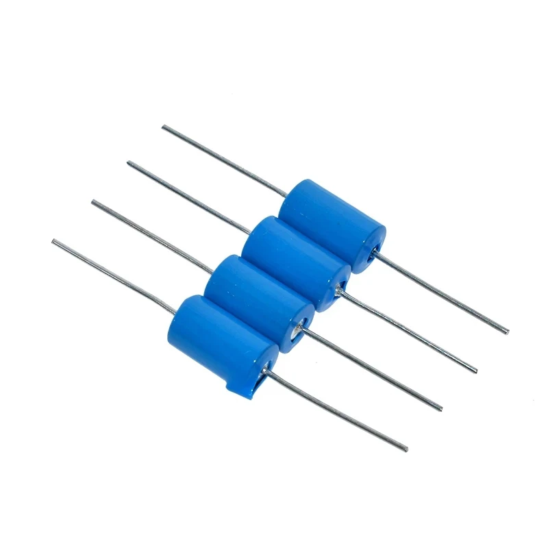 10PCS HDX-2 SW-420 Normally Closed Highly Sensitive Vibration Sensor Vibration switch