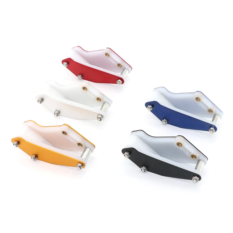 Motorcycle Chain Gu…