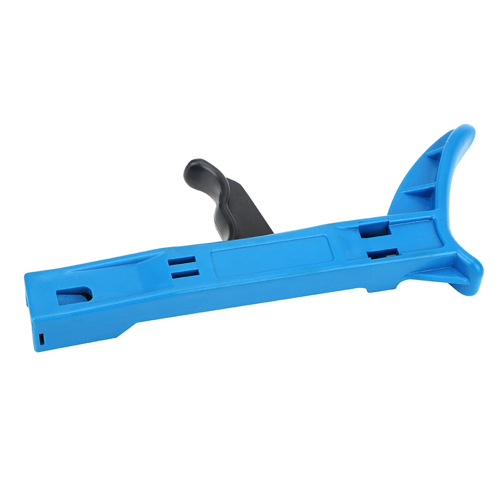 TG-100 Special Pliers Automatic Tensioning Cable Tie Gun Hand Tools For Nylon Cable Tie Fastening and Cutting Tool