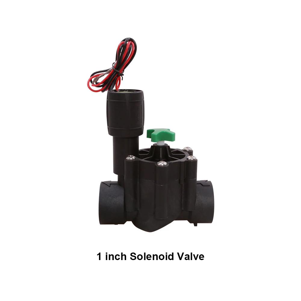 GIJFCM(小さな店) 3/4インチ 1インチ 灌漑用電磁弁 流量調整機能付き 220VAC 24VDC 24VAC DC ラッチ China 3inch 4inch Low Pressure Water Irrigation Solenoid Valve 24v  Manufacturer and Supplier | Wofly