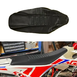 Ensemble de coussins de moto, housse de siège souple 3D, antidérapante, pour KXF CRF YZF WR TC FC SX SXF EXC 125 250 300 350