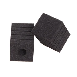 Compatible Filter Foam Sponge Fit for Aquael Pat Mini Internal Filter Turbo 350 Filter