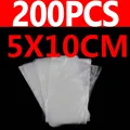 200 Piezas de 5x10cm