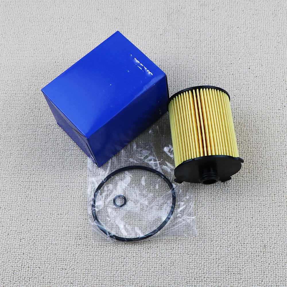 32140029 Oil Filter Kit For volvo S60 S80 V60 XC60 XC70 XC40 XC90 V90 2014 2015 2016 2017 2018 2019 2020 31372212  31372214