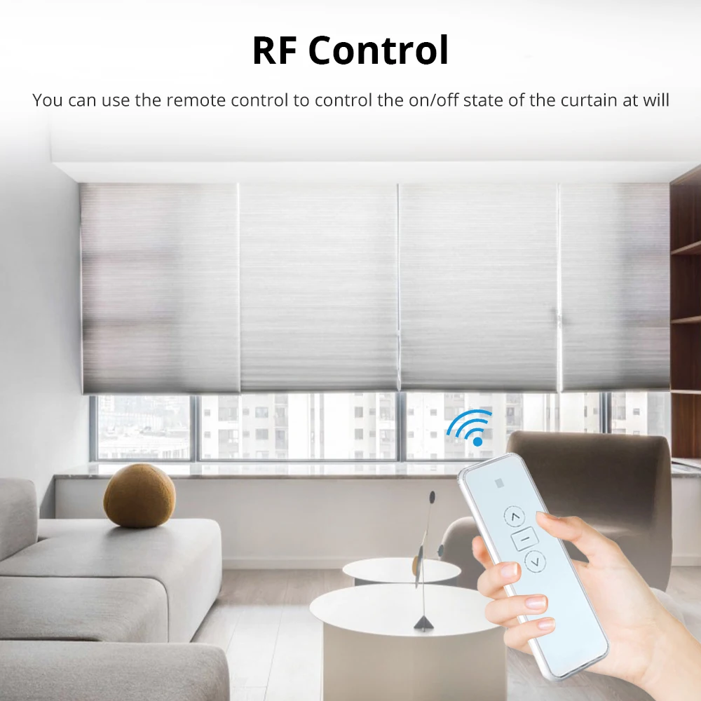 Zemismart Tuya WiFi Điện Tế Bào Bóng Tùy Chỉnh Tổ Ong Mù Được Xây Dựng Trong Pin Alexa Google Nhà Hẹn Giờ Điều Khiển