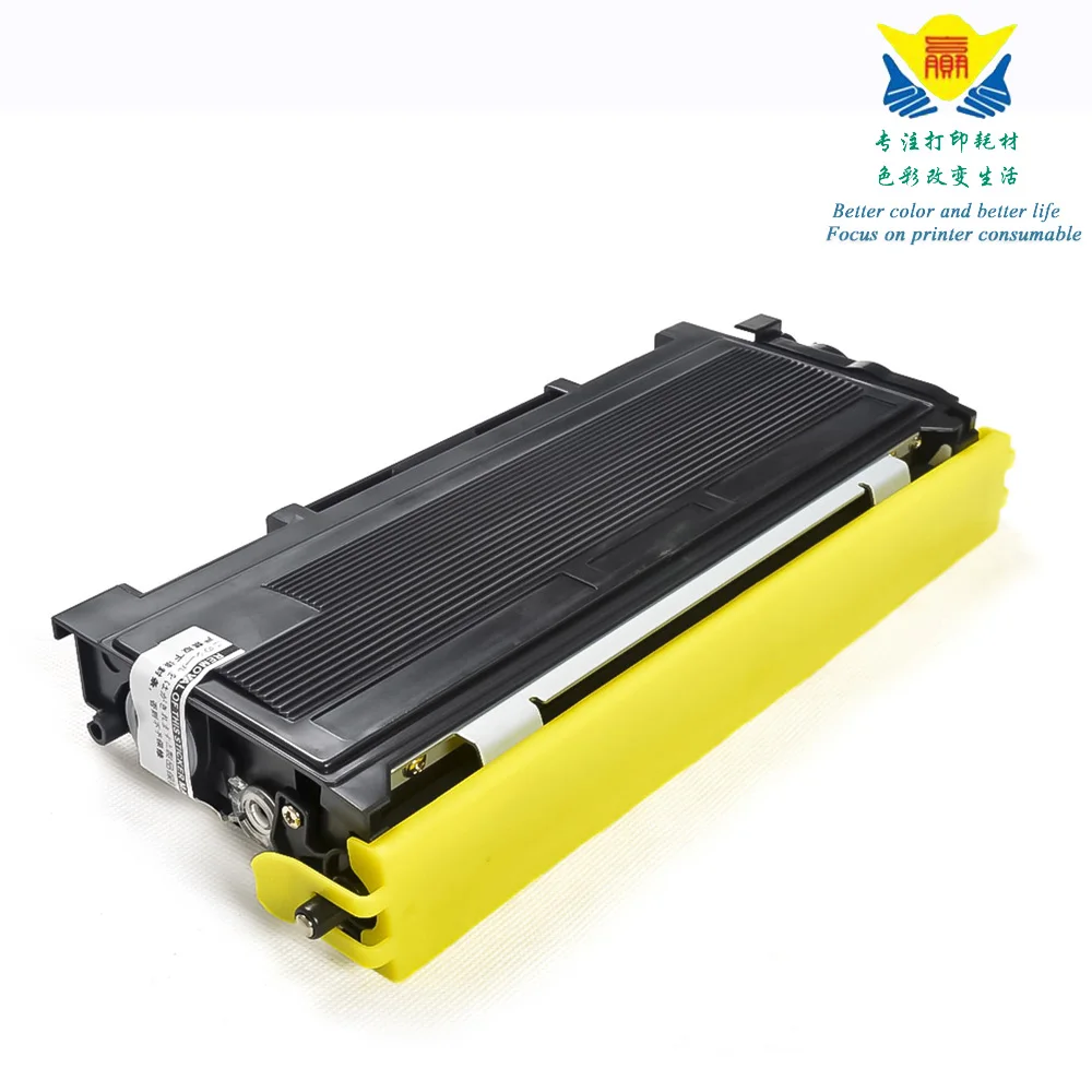 

JIANYINGCHEN compatible toner TN580 LT4636 for Brothers HL-5240 8060 5250 8860 8460/LJ3600D 3650DN M7900DNF (2pcs/lot)