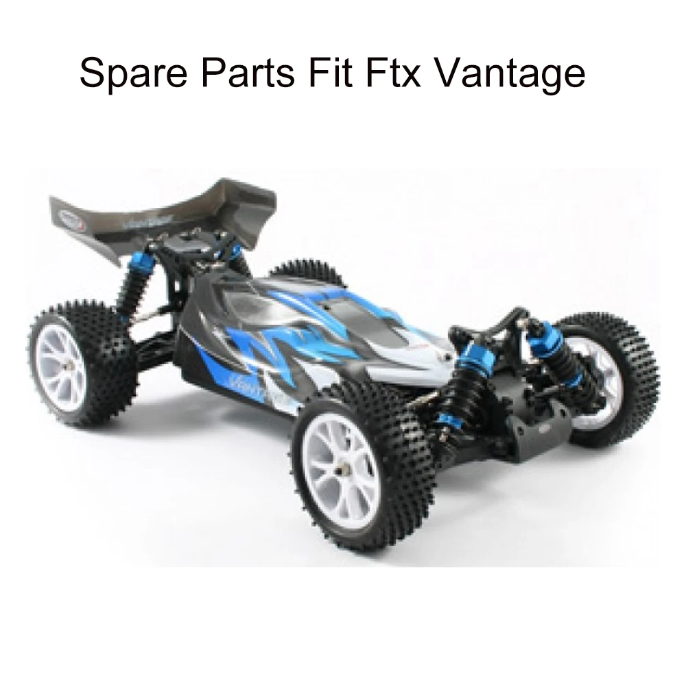 RC Car Parts For FTX Vantage,Fit FTX Steering Arm Front Suspension Holders Knuckle Arm