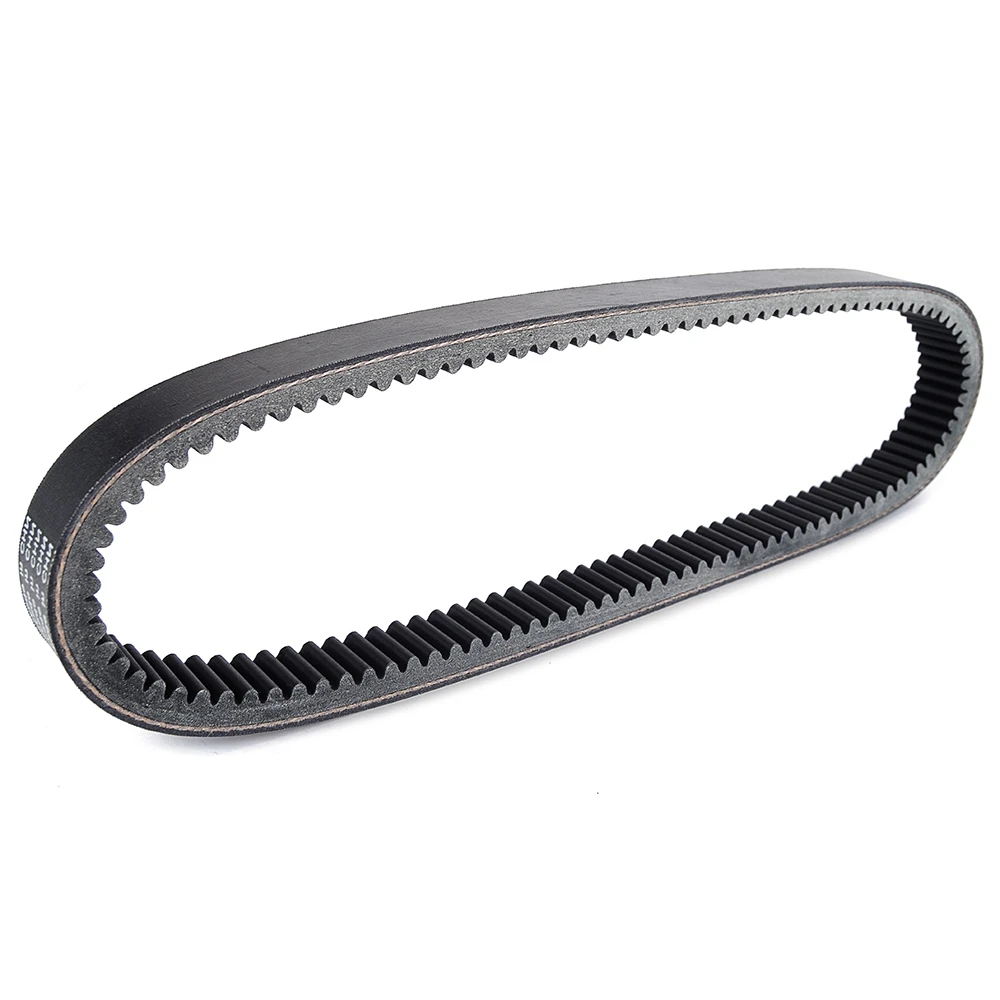 Drive Belt Replacement 0227006 for Arctic Cat Cougar 440 500 Mountain Cat EXT 550 580 El Tigre EXT Jag 440 AFS L/T Clutch Belt