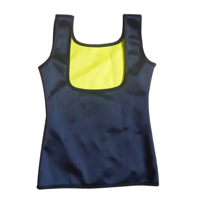 CXZD Shapewear Neoprene Sweat Sauna Shapers Vest Sleeves Thigh Calf Women Shaper Leg Trainer Modeling Slimming Trimmer Arms