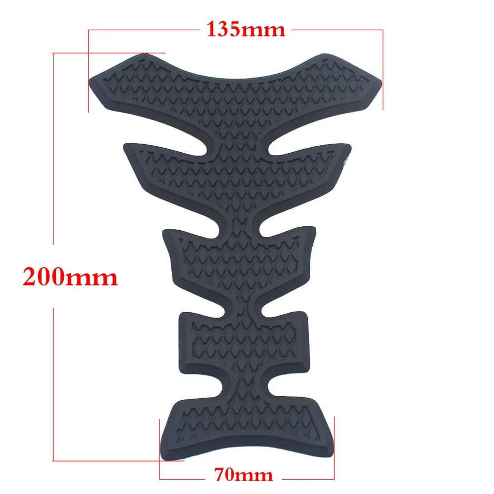 Motocicleta Anti Slip Tank Pad Adesivos, decalques laterais para BMW S1000RR 2020 2021 2022 S1000R S 1000 RR / HP4 20-22 S1000 RR / R