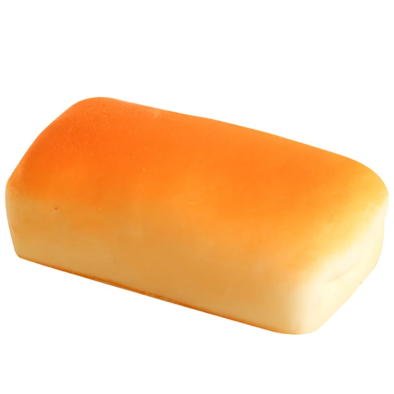2021 pão mole torradas comida simulação criativa donuts lento aumento squeeze alívio do estresse brinquedos spoof tease pessoas brinquedo de desktop