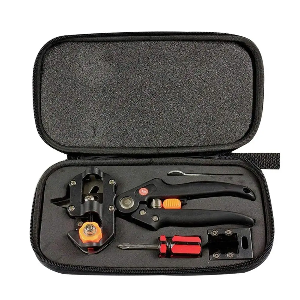 

Garden Shears Pruning Cutting Shears Boxes Grafting Shears Tree Pruning Shears Cutting Machine +2 Blade Garden Tools