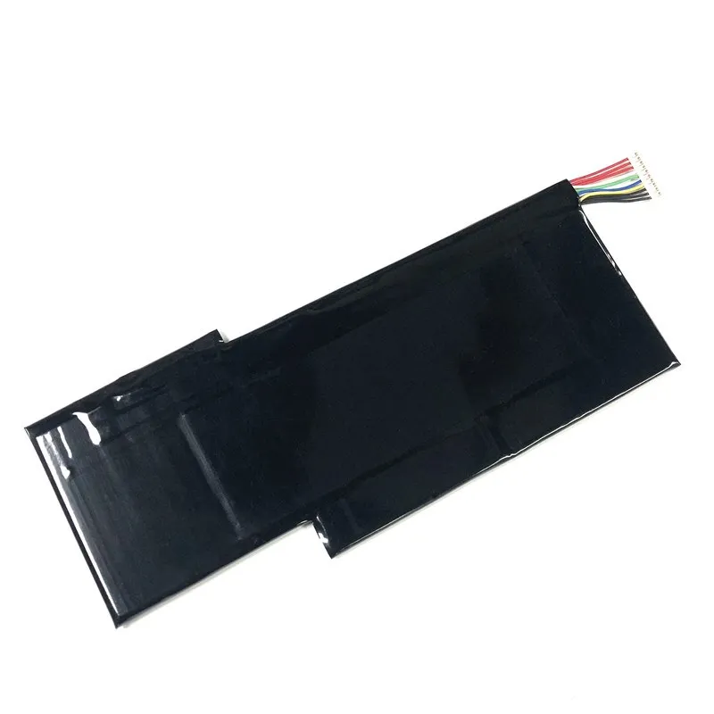 New BTY-M6K Laptop Battery For MSI GS63VR MS-17B4 MS-16K3 7RG-005 GF63 Thin 8RD 8RD-031TH 8RC GF75 Thin 3RD 8RC 9SC