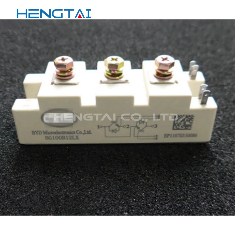 شحن مجاني BG75B12UX2-I BG100B12UX2-I 403CNQ100PBF وحدة جديدة ومبتكرة