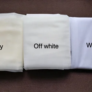 Langer Spitzenschleier für Hochzeit, Brautschleier, Accessoires Schleier, Kathedrale, weiße und Elfenbeinschleier, 3M 12 Hauptverkäufe Mantilha - №5