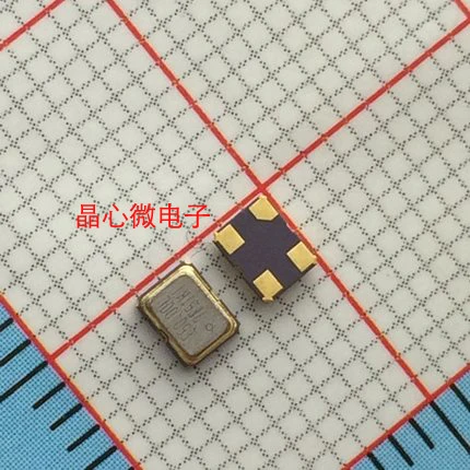 20pcs/ original EPSON 3225 active chip crystal oscillator SG-310SCF 25M 25MHZ 25.000MHZ